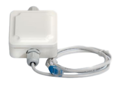 Remote Connection Box - 0471