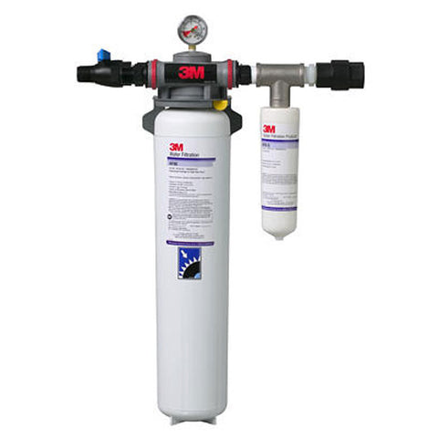 Water Filtration