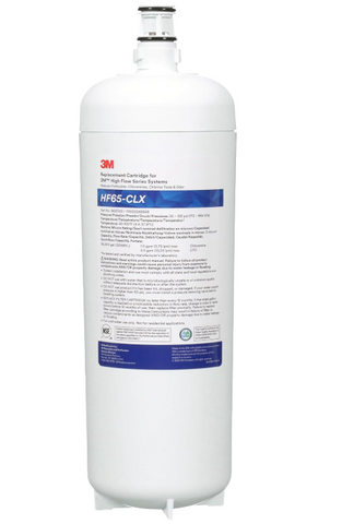 3M Aqua Pure HF65-CLX 56372-13