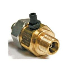 McCann - Anderson Brass Check Valve/Back Flow Preventer