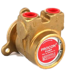114E330F11XX Procon Pump