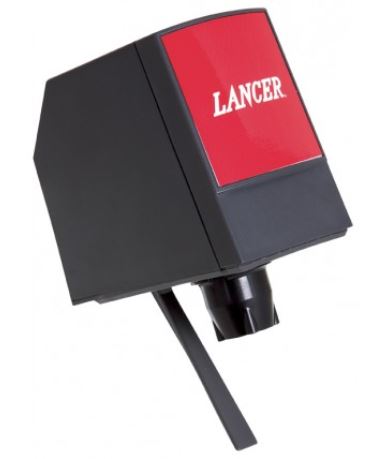 Lancer LEV Valve - Short Lever