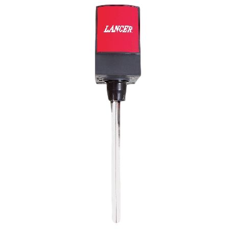 Lancer LEV Valve Sure-Fill