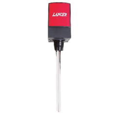 Lancer LEV Valve Sure-Fill
