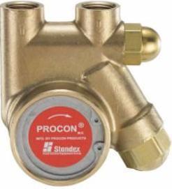 Series 1 BOLT-ON Procon Pump