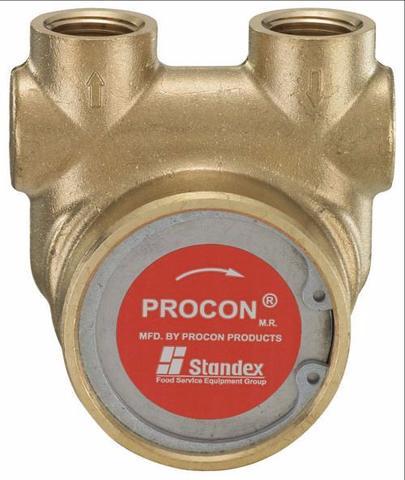 Series 2 BOLT-ON Procon Pump