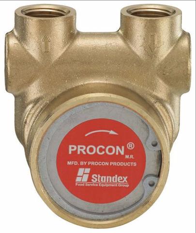 Series 2 CLAMP-ON Procon Pump