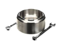 F'Real Cup Weight Lid FR66-0085