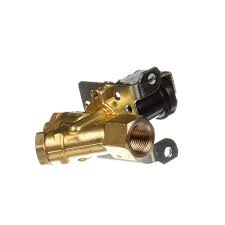 Curtis Brass Inlet Valve WC-801