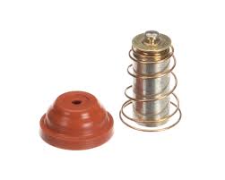 Curtis Dump Valve Repair Kit WC-3766