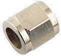 SS 1/4" Nut