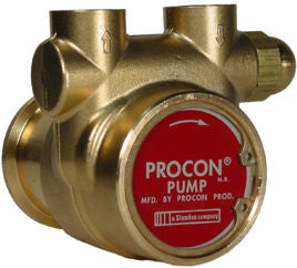 102A080F11BB130 (10557) Procon Pump