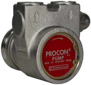 Procon Pump # 113A125F31XX
