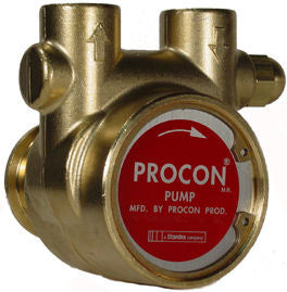 104B240F11BC Procon Pump