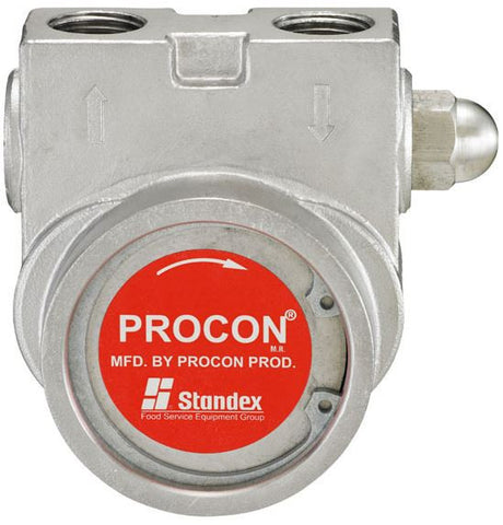 Series 5 CLAMP-ON Procon Pump